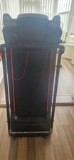Treadmill running adjustable for sale  ELY