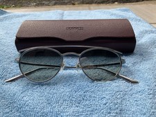 Oliver peoples row for sale  Holmes