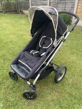 Hauck infinity stroller for sale  GRAVESEND