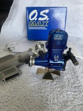 Max nitro engine for sale  BRADFORD