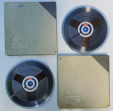 Agfa spulen agfa gebraucht kaufen  Eppingen
