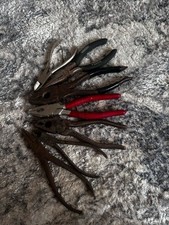 Vintage collection pliers for sale  LONDON