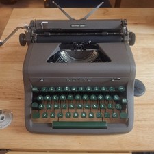 1955 royal quiet for sale  North Ridgeville