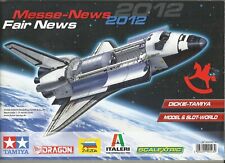 Katalog dickie tamiya gebraucht kaufen  Recklinghausen