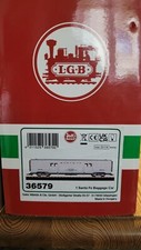 Lgb 36579 santa gebraucht kaufen  Düsseldorf