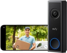 Eufy video türklingel gebraucht kaufen  Langenlonsheim