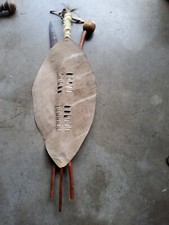 African zulu warrior for sale  Hallandale