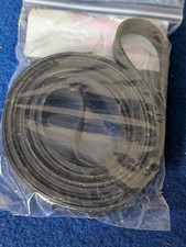Washing machine belt for sale  WELLINGBOROUGH