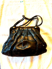 Bellissima borsa pitone usato  Lecce