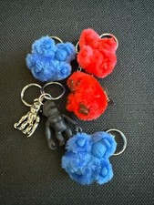 Kipling affe taschenanhänger gebraucht kaufen  Bergholz-Rehbrücke