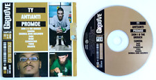 Compilation groove sampler usato  Ferrara