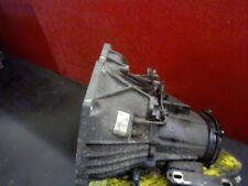 Schaltgetriebe gang 7f096 gebraucht kaufen  Rudelzhausen