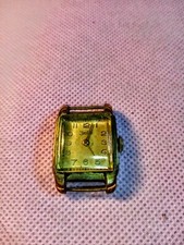 Zentra vintage armbanduhr gebraucht kaufen  Regensburg