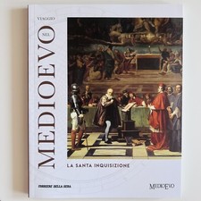 Viaggio nel medioevo usato  Calcinato