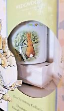 Wedgwood peter rabbit for sale  Lumberton