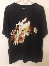 Usado, Camiseta banda buraco, pele de celebridade buraco Courtney Love 1998 camiseta VN4831 comprar usado  Enviando para Brazil