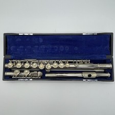 Yamaha yfl flute d'occasion  Expédié en Belgium