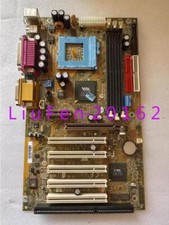 Usado, Placa-mãe Gigabyte GA-6VTXE usada 1 peça comprar usado  Enviando para Brazil