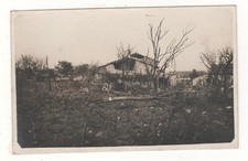 Rare carte photo d'occasion  Dieue-sur-Meuse