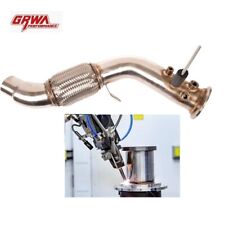 Downpipe bmw e70 d'occasion  Audincourt