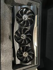 Low use evga for sale  Prosper