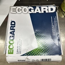 Filtro de ar de cabine frontal Ecogard XC10462 comprar usado  Enviando para Brazil