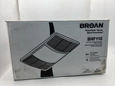 Broan non lit for sale  Angier