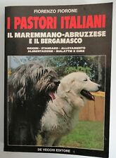 Fiorone pastori italiani usato  Alghero
