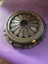Clutch plate pressure for sale  NORWICH