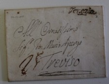 1810 r.italia napoleonico usato  Bagnacavallo