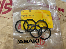 Kawasaki nos gearbox for sale  CLITHEROE
