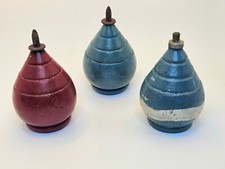 Vintage wooden trompo for sale  Parrish