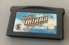 Dave mirra freestyle for sale  East Sandwich