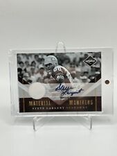 2010 panini limited for sale  Mount Sterling
