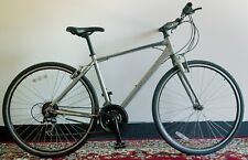 Giant hybrid bike for sale  Gloversville