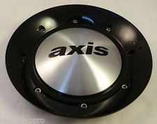 Axis wheels black for sale  Huntington Beach