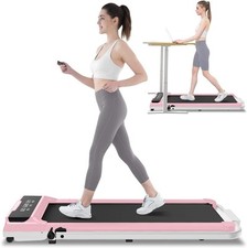 Treadmill walking pad for sale  UK
