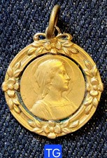 ème belle médaille d'occasion  Romorantin-Lanthenay