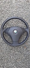 Volant bmw e60 d'occasion  Noyen-sur-Sarthe