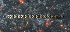 Beau bracelet homme d'occasion  Laventie