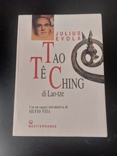 Tao ching usato  Pescia
