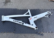 Orange five frame. for sale  CALLINGTON