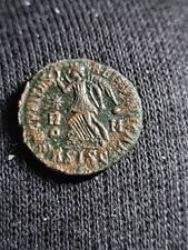 Monnaie romaine nummus d'occasion  Roubaix