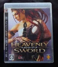 PS3 Heavenly Sword Bcjs-30016 comprar usado  Enviando para Brazil