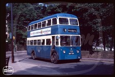 Original bus trolleybus for sale Original bus trolleybus for sale  PUDSEY