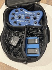 Behringer amp virtual for sale  Janesville
