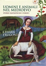 Uomini animali nel usato  Italia