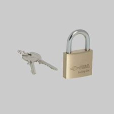 Lucchetto arco standard usato  Marano di Napoli