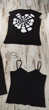 Gothic kleines paket gebraucht kaufen  Lengenfeld