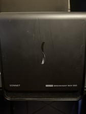 Sonnet gpu 550w for sale  Sun City